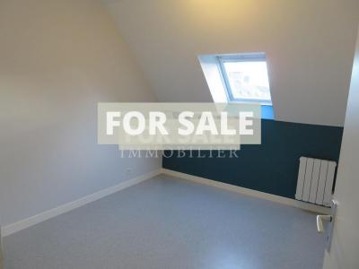 Modern Detached House with Garden