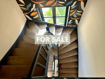 Splendid High-Quality Manor House with Pool