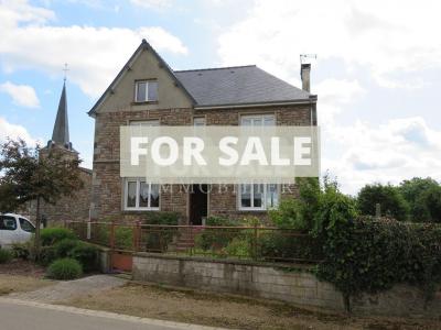 3 Bedrooms - Maison - Basse-normandie - For Sale - A14545