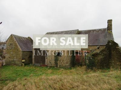 Country House to Renovate, Great Project