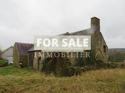 Country House to Renovate, Great Project