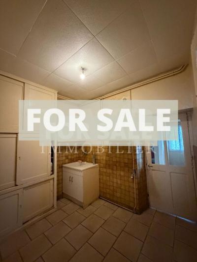 Traditional House with Garden