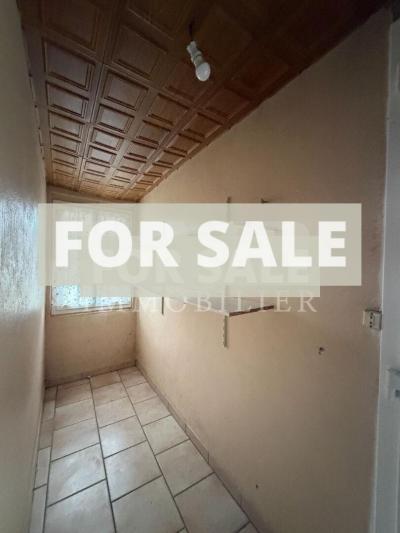 Traditional House with Garden