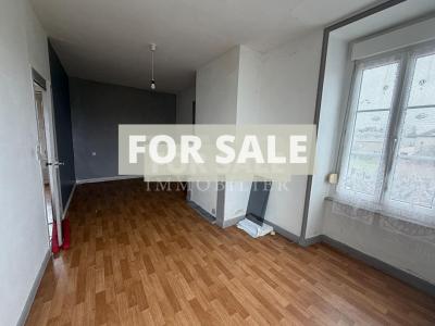 Traditional House with Garden