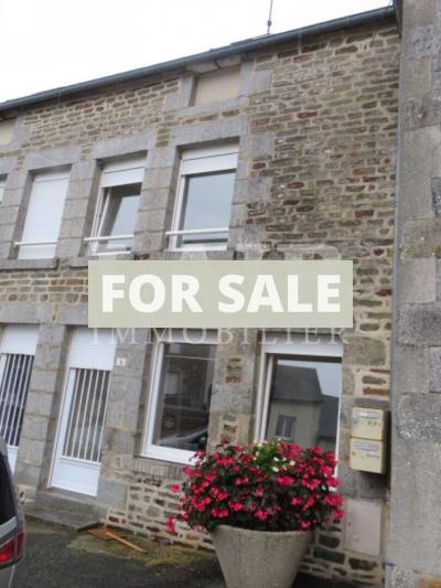 Town House in Good Order