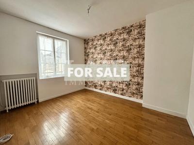 Town House with Nice Garden