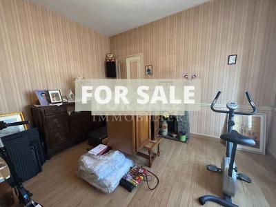 Manor House with Terrace and Garden