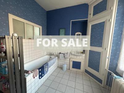 Manor House with Terrace and Garden