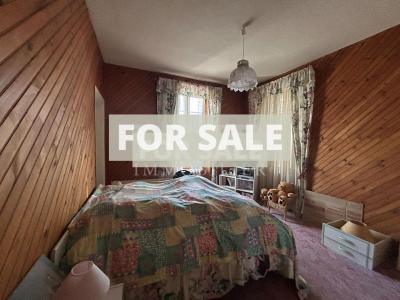 Manor House with Terrace and Garden