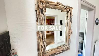 Charming House With Garden And Garage