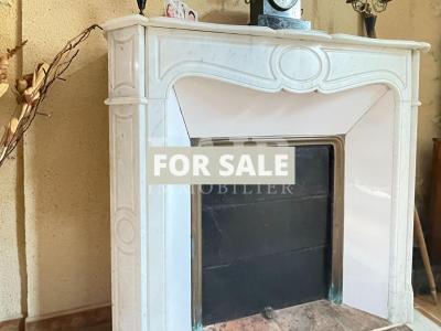 Charming House With Garden And Garage