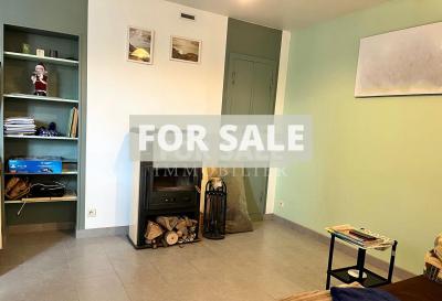 Town House with Neat Garden