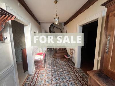 Countryside Manor House with Character and Outbuildings