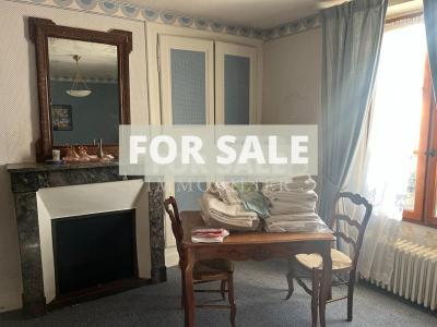 Countryside Manor House with Character and Outbuildings