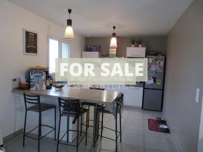 Detached House with Garden