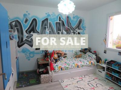 Detached House with Garden