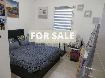 Detached House with Garden