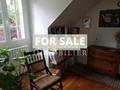 Detached House and a Guest Gite, Lovely Garden