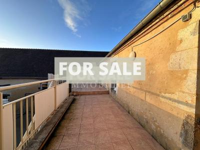 Business Premises with Accommodation