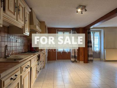 Business Premises with Accommodation