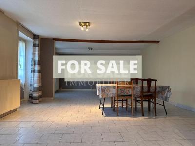 Business Premises with Accommodation