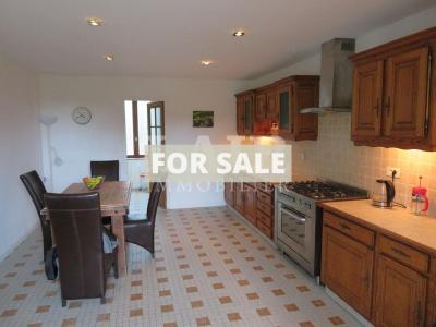 Manor House with Character and Garden