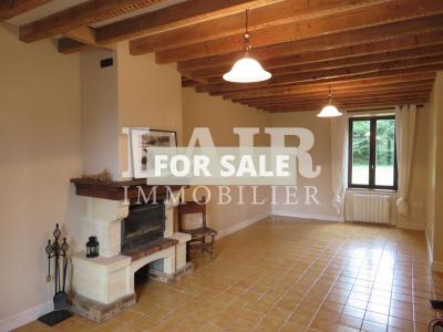 Manor House with Character and Garden