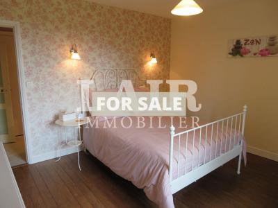 Manor House with Character and Garden