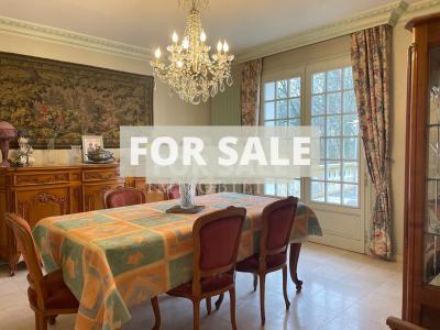 Detached Country House with Open Views