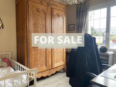 Detached Country House with Open Views