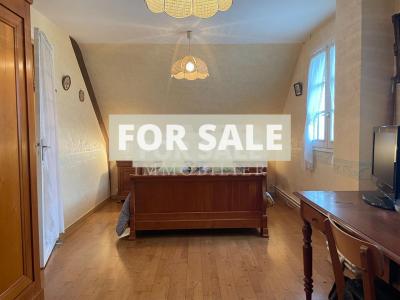 Detached Country House with Open Views