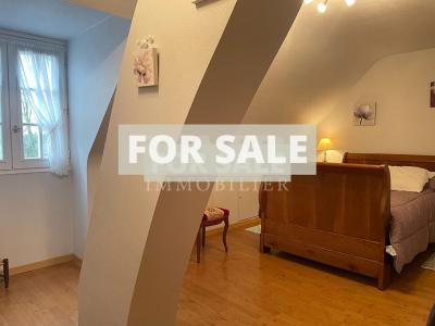 Detached Country House with Open Views