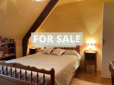 Detached Country House with Open Views