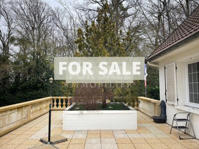 Detached Country House with Open Views