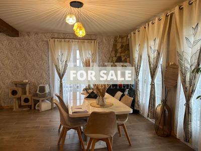 Detached House with Garden