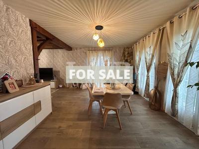 Detached House with Garden