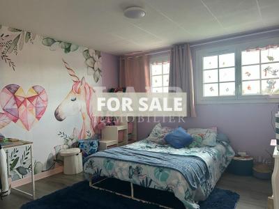 Detached House with Garden