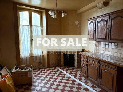 Village House with Strong Potentiual