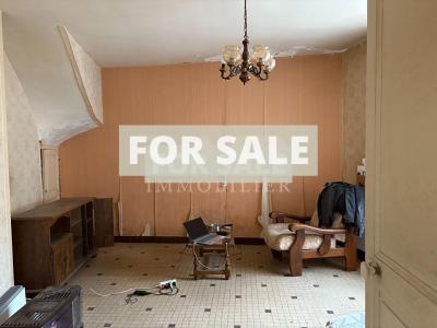 Village House with Strong Potentiual