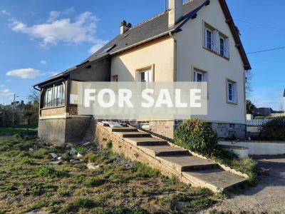 Detached Country House with Open Views