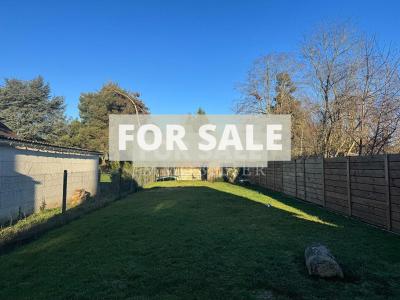 Detached House with Landscaped Garden