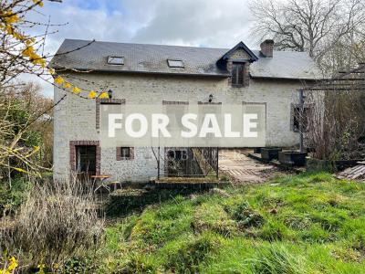 Charming Country House with Garden