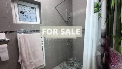 Detached Longere Style House with Land