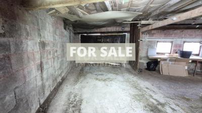 Detached Longere Style House with Land