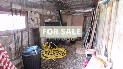 Detached Longere Style House with Land