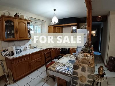 Farm House With Large Garden