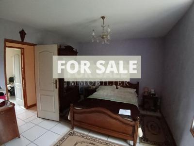 Farm House With Large Garden