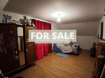 Farm House With Large Garden