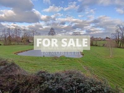 Farm House With Large Garden