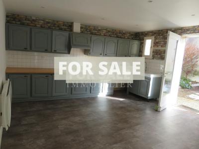 Lovely Town House in Very Good Condition